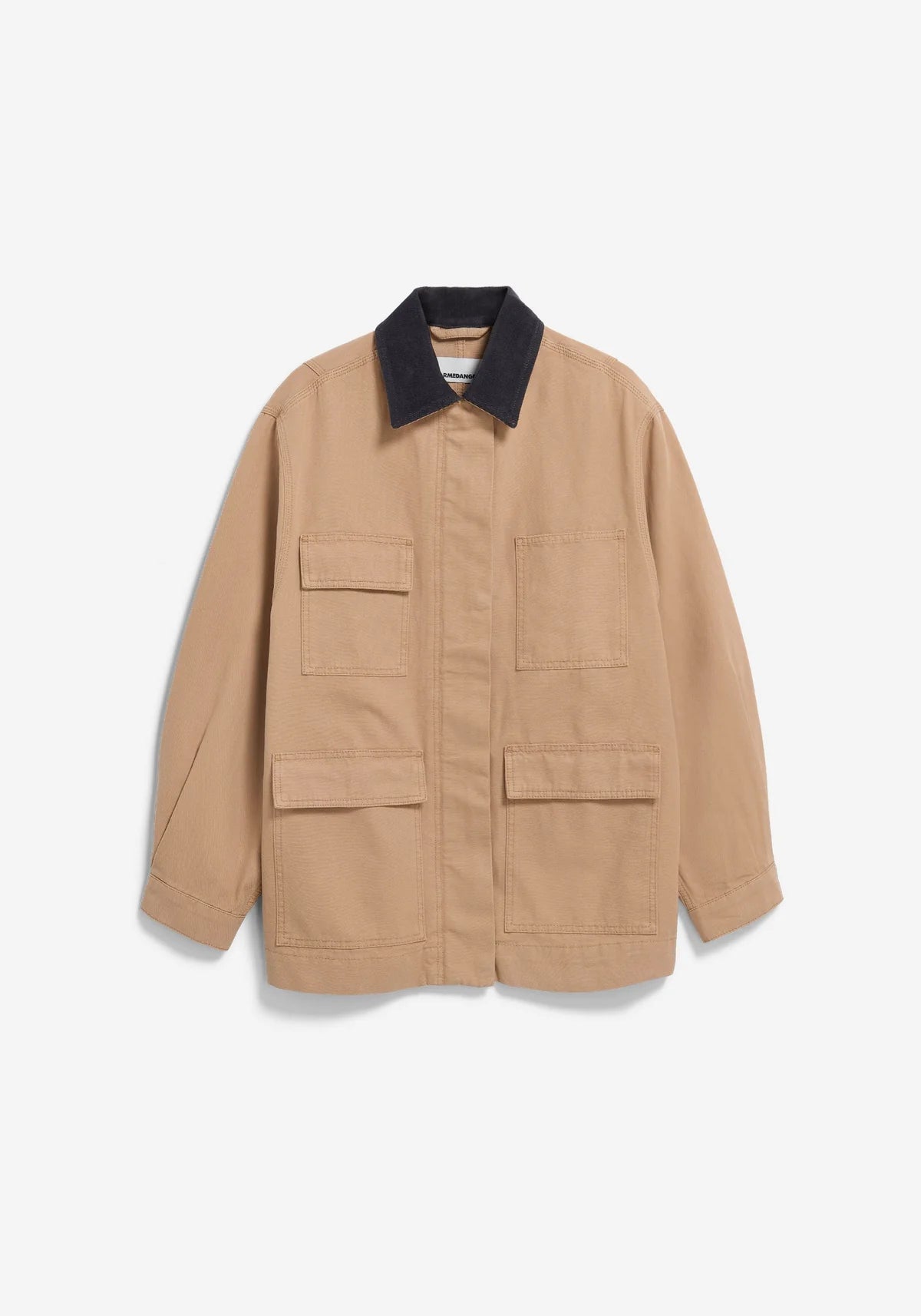 Workwear Canvas Jacket