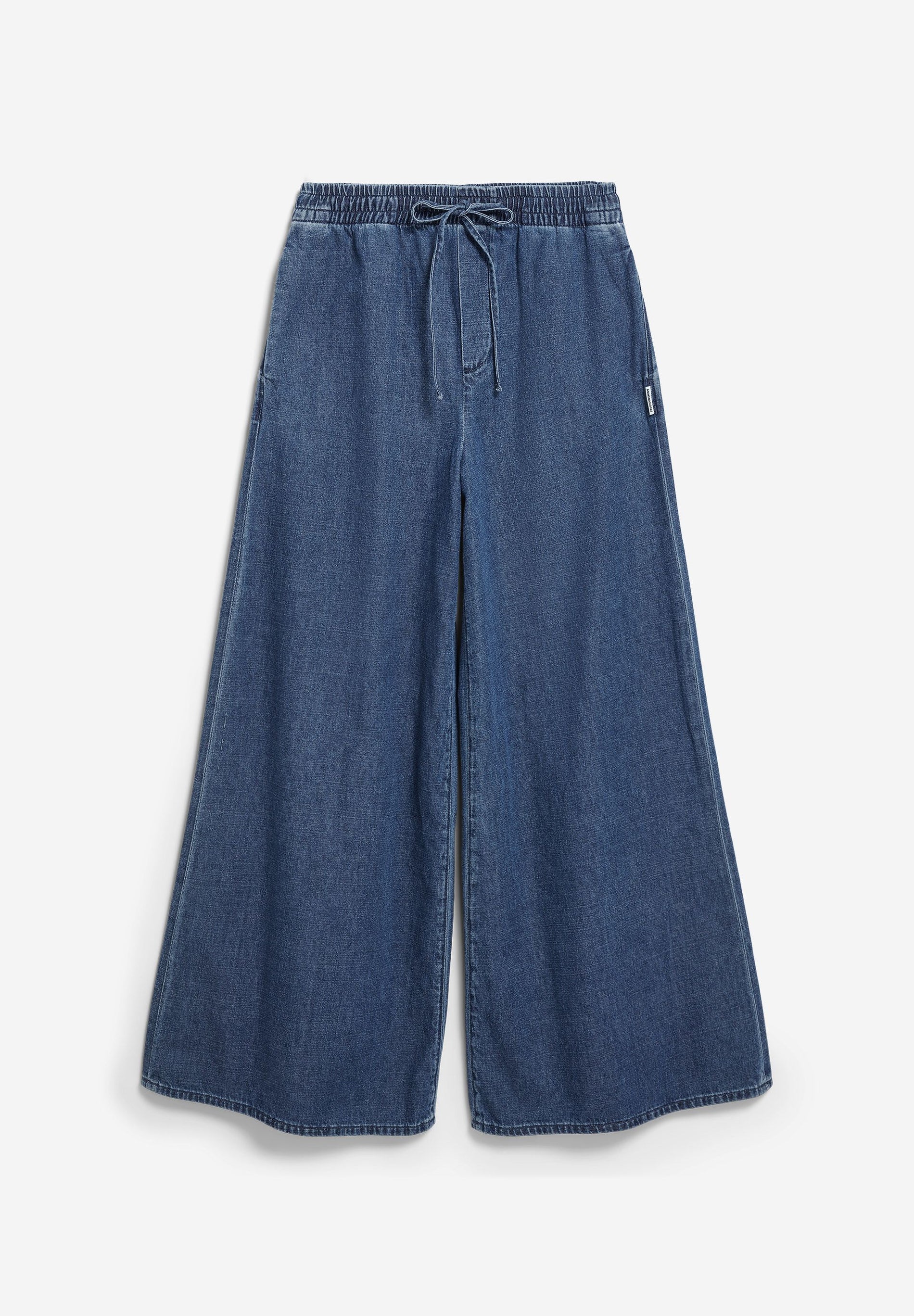Kelaani Denim Pant