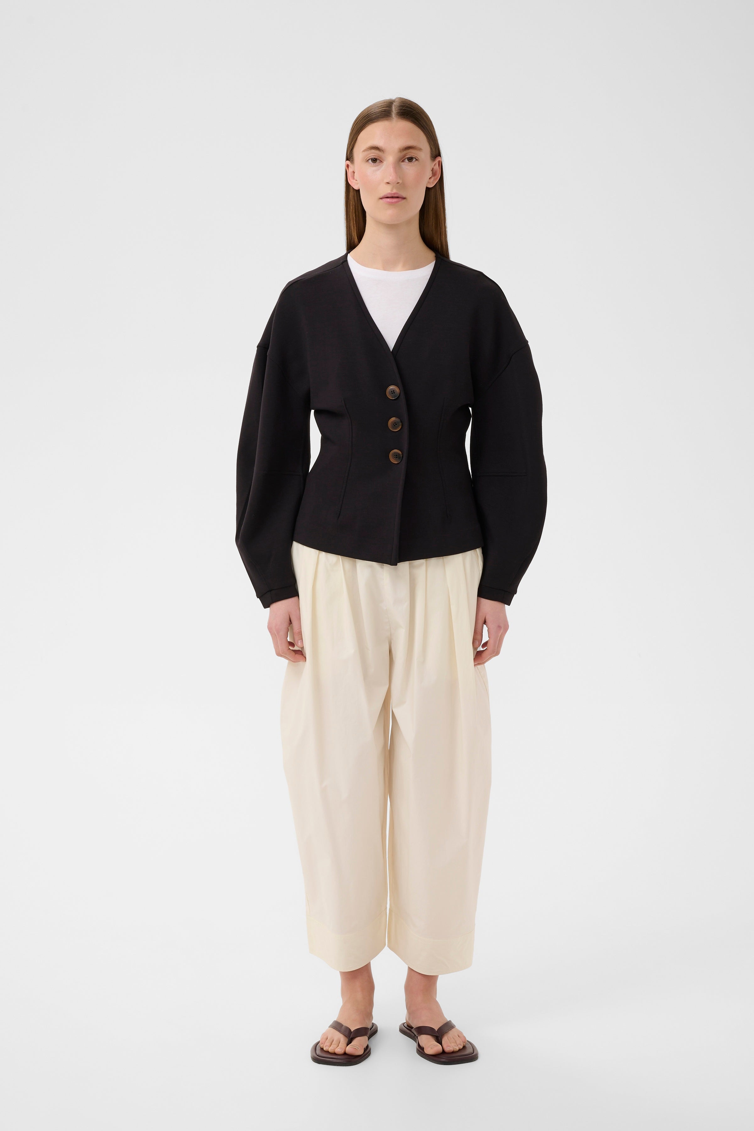 Fari Vincent Cardigan