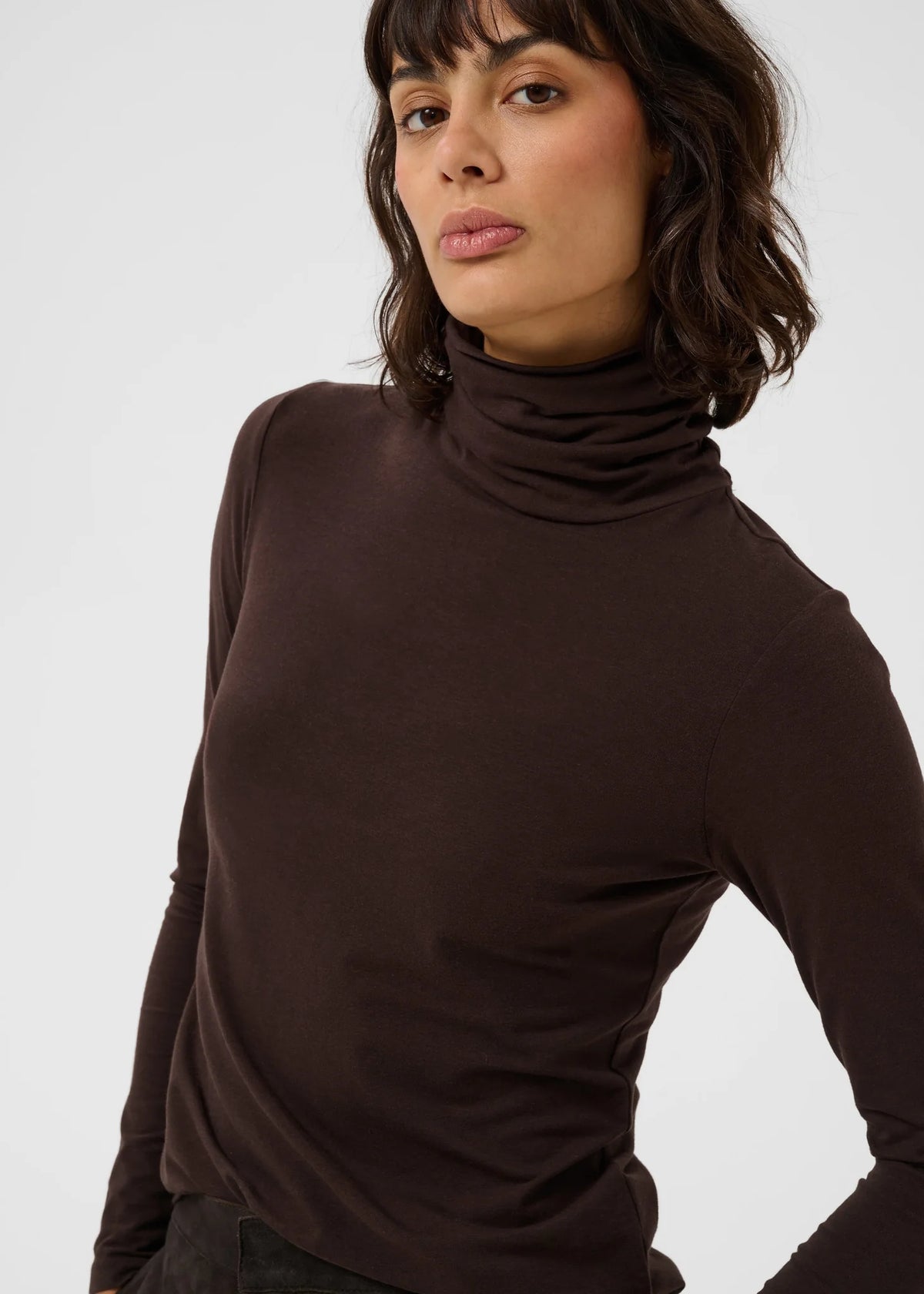 Efinas Turtleneck