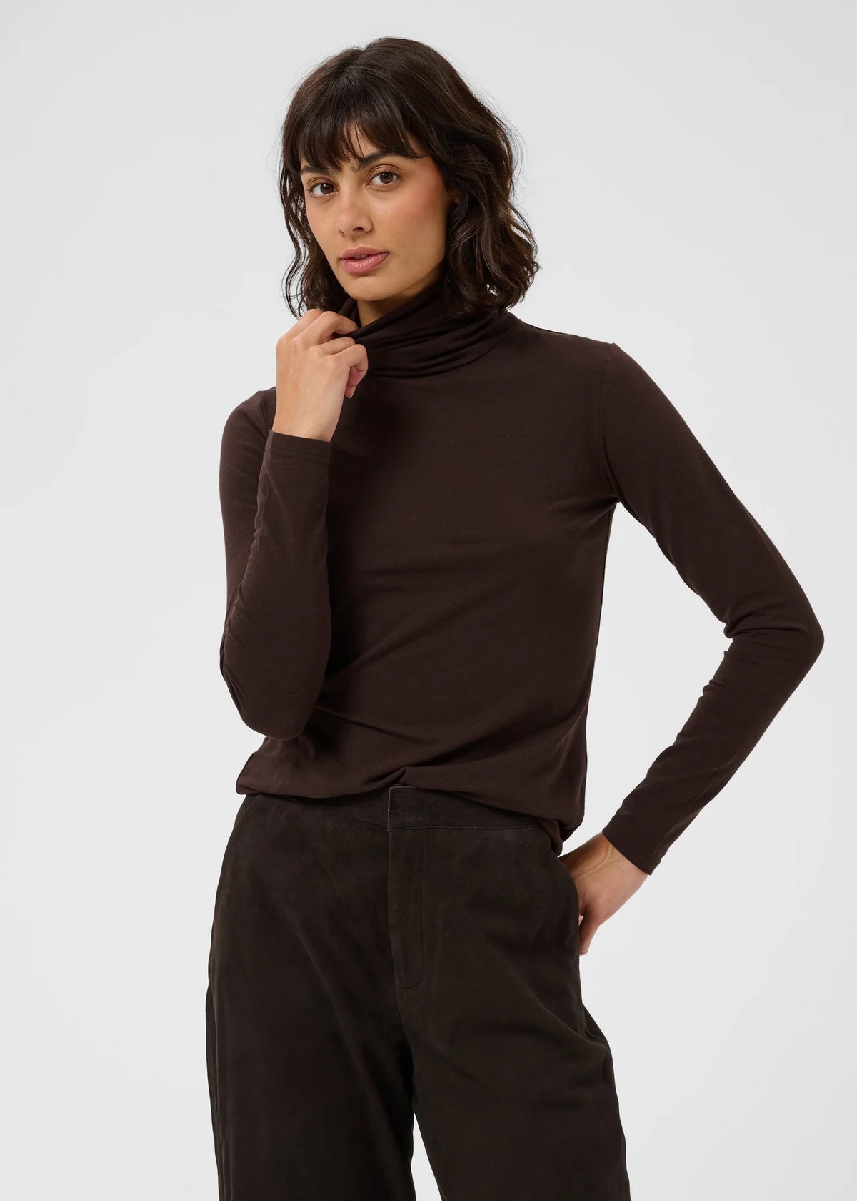 Efinas Turtleneck