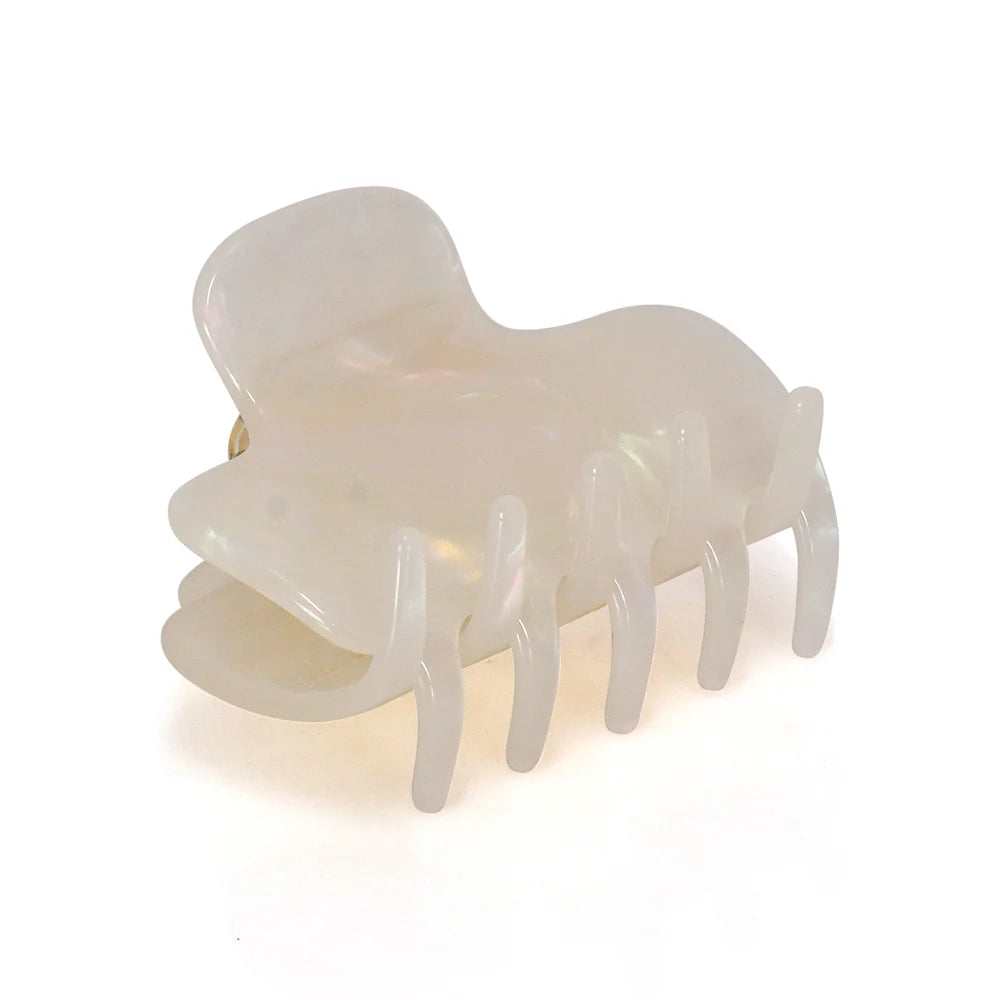 Medium Full Acetate Clips