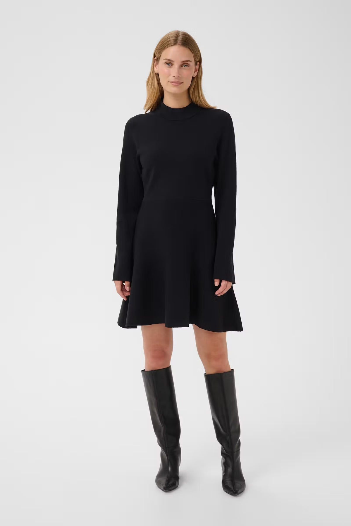 Chanise Dress