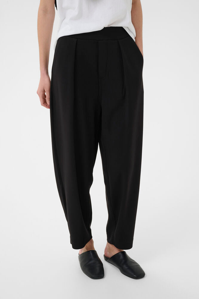 Panniel Melange Pant