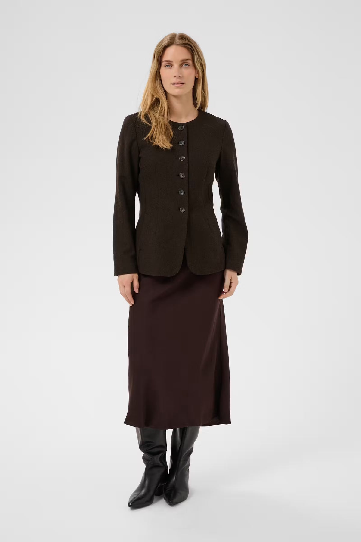 Celinn Blazer