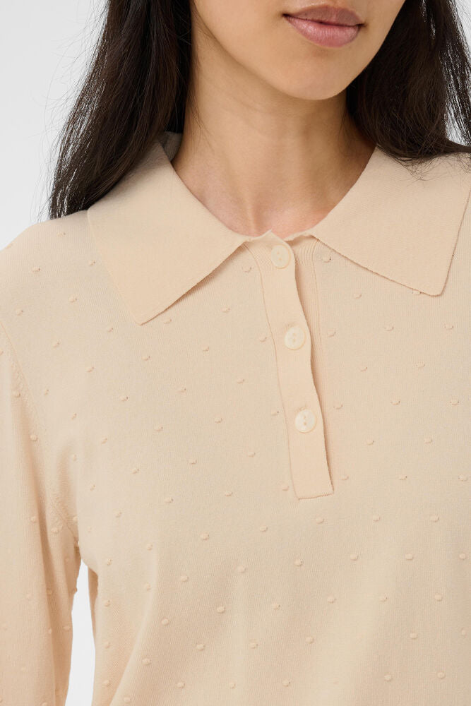 Channa Pullover