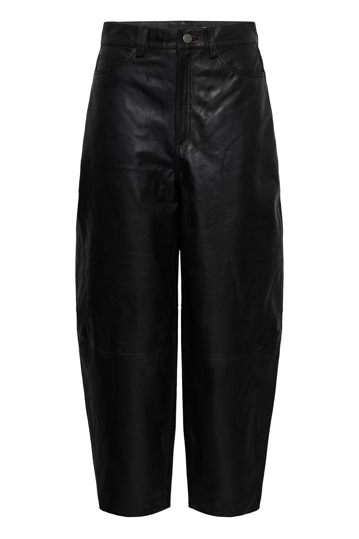 Joko Leather Pants
