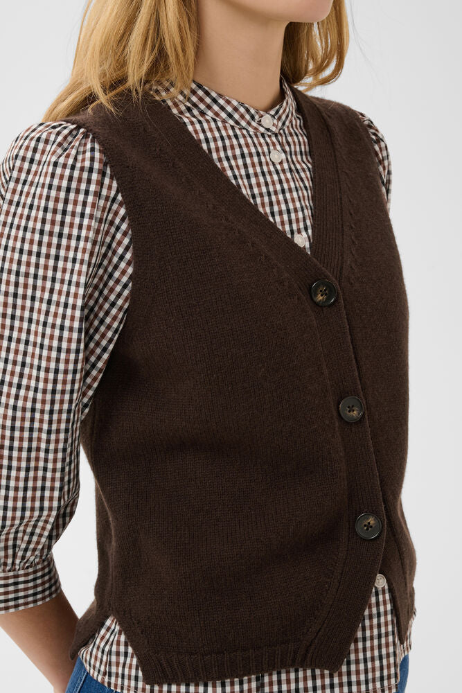 Sylva Waistcoat