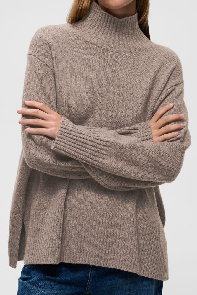 Geal Pullover