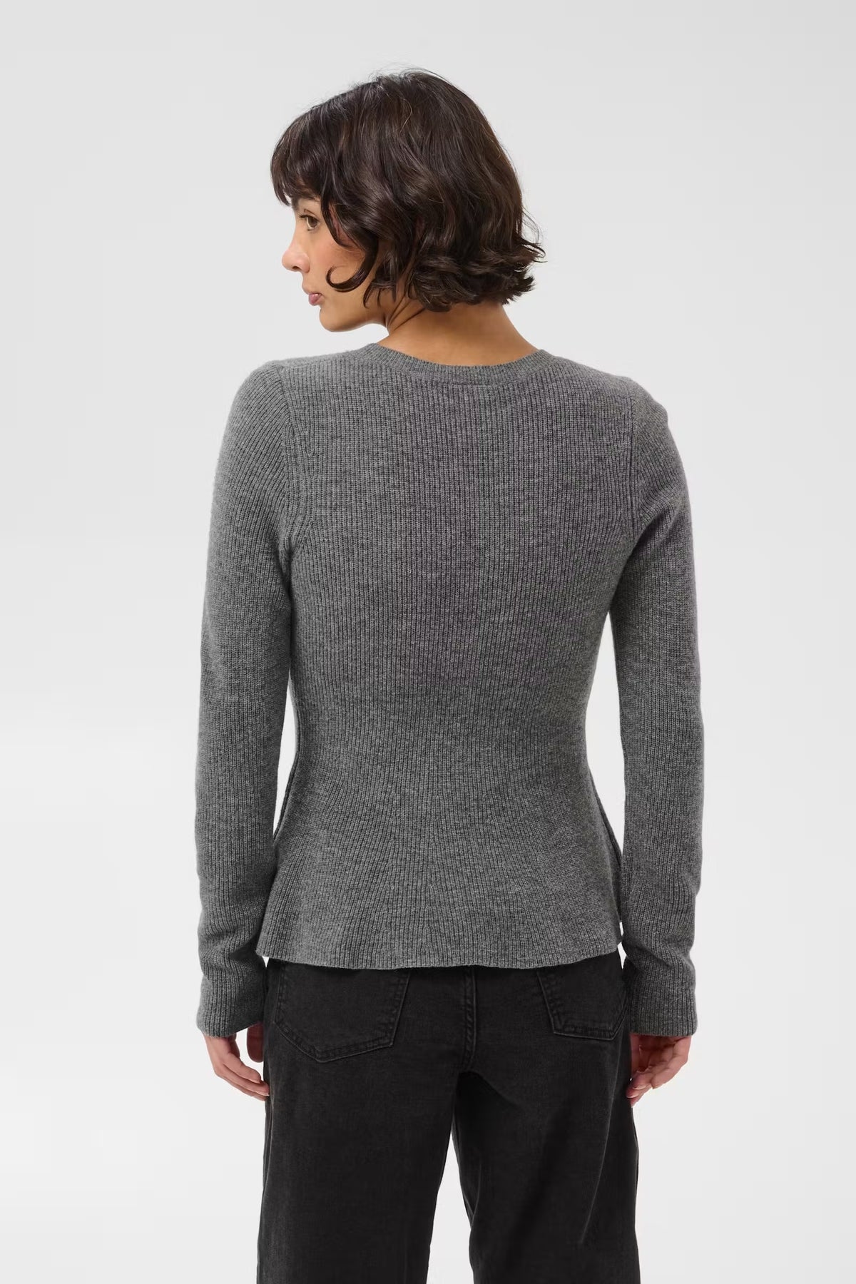 Carina Pullover