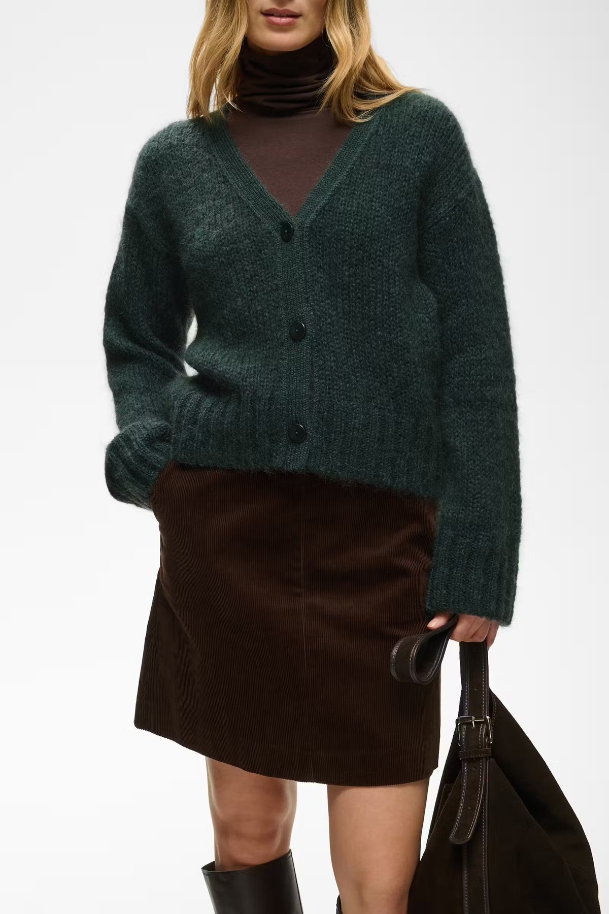 Zendaya Cardigan
