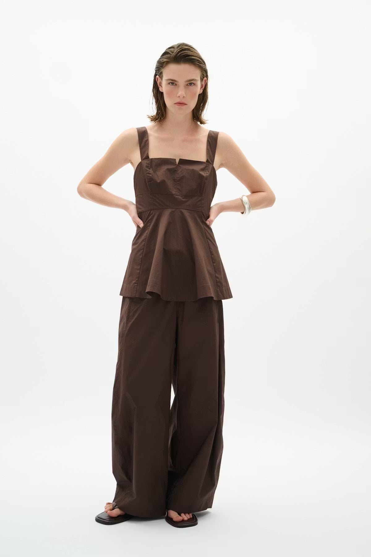 Raven Pants