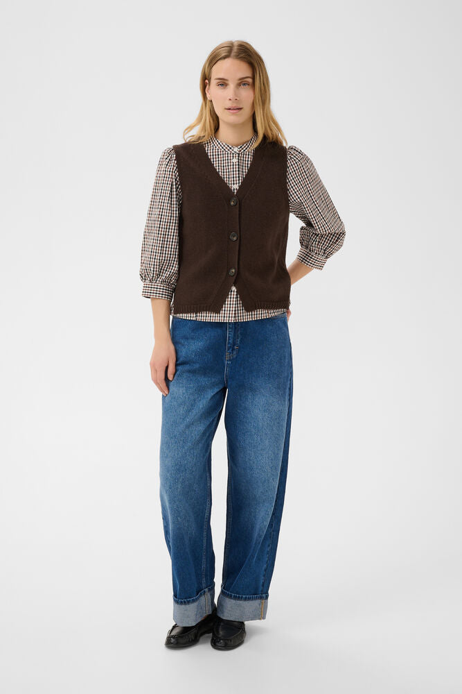 Sylva Waistcoat