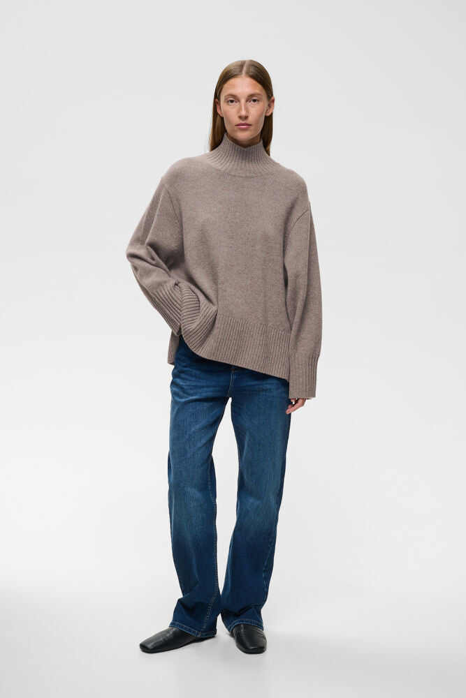 Geal Pullover