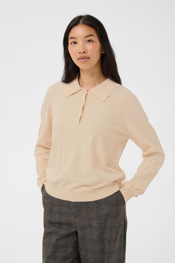 Channa Pullover