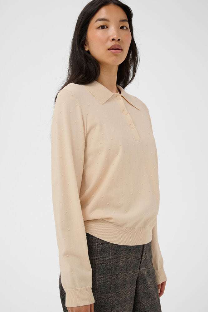 Channa Pullover