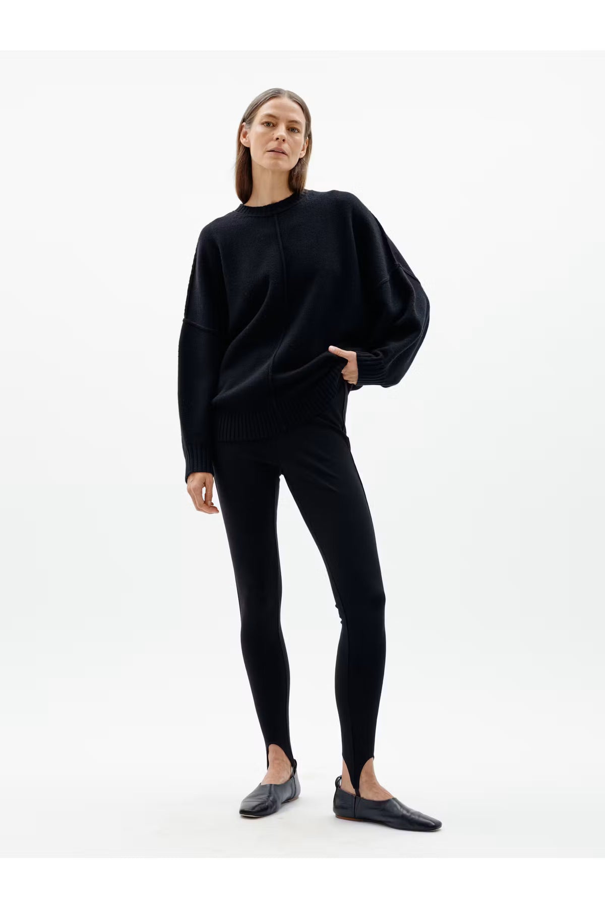 Anette Leggings