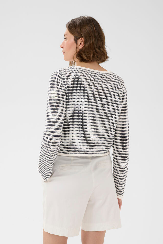 Rosefina Cardigan