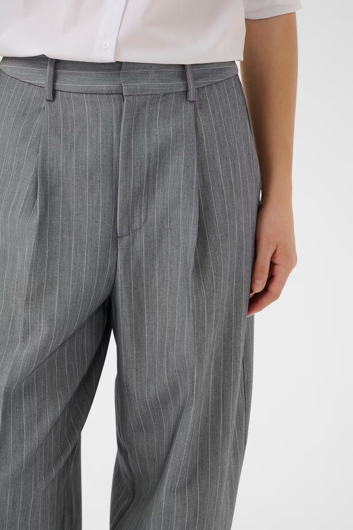 Domenic Trousers