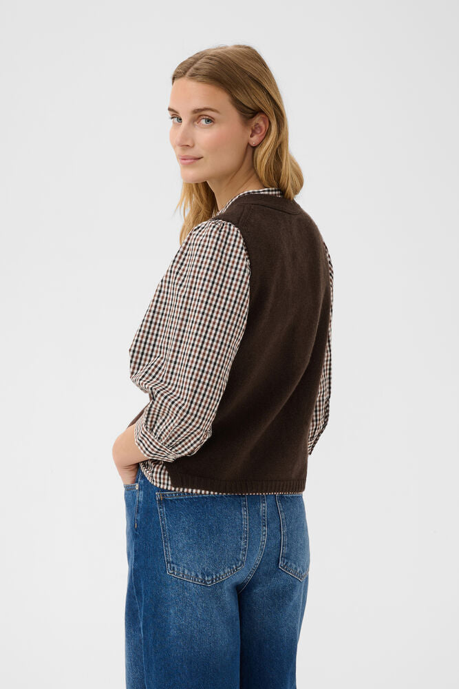 Sylva Waistcoat