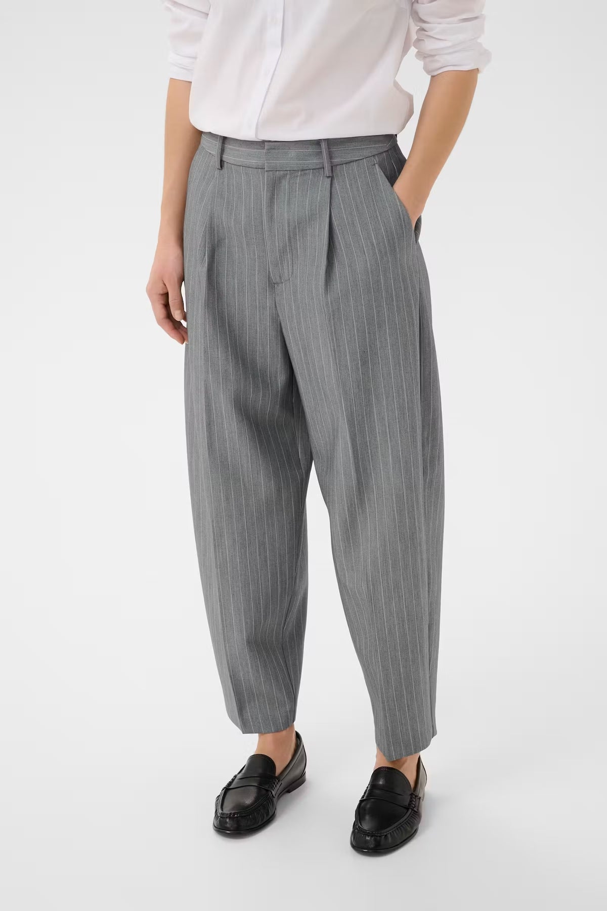 Domenic Trousers
