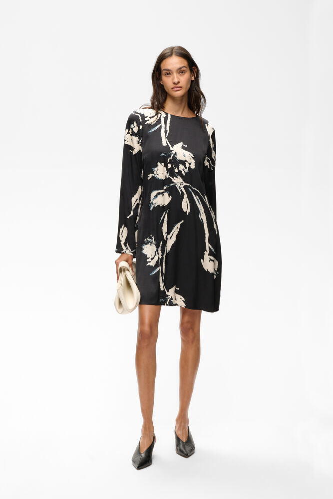 Meadow Short Dress