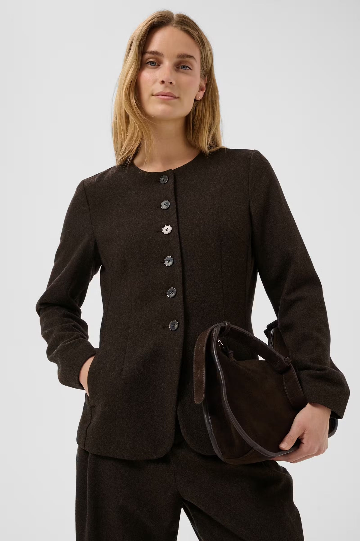 Celinn Blazer