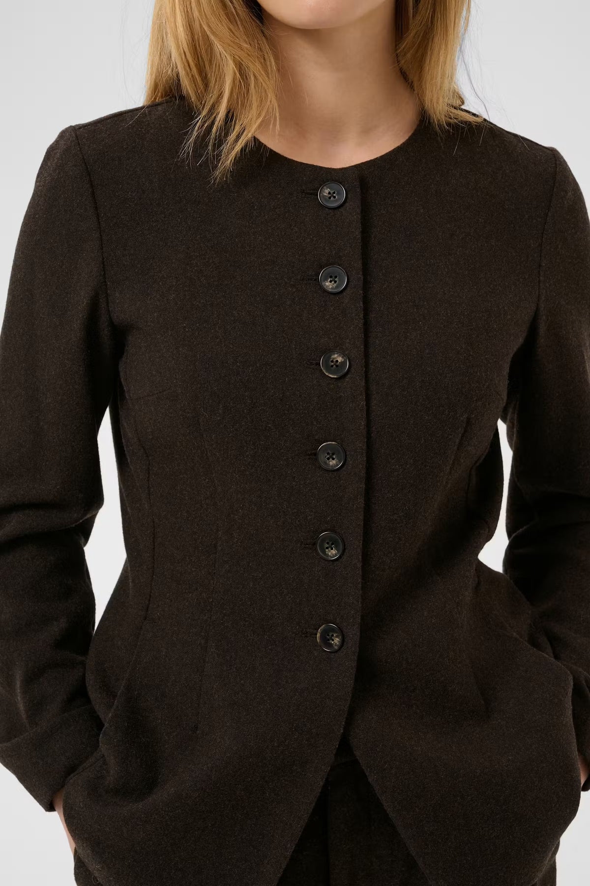 Celinn Blazer