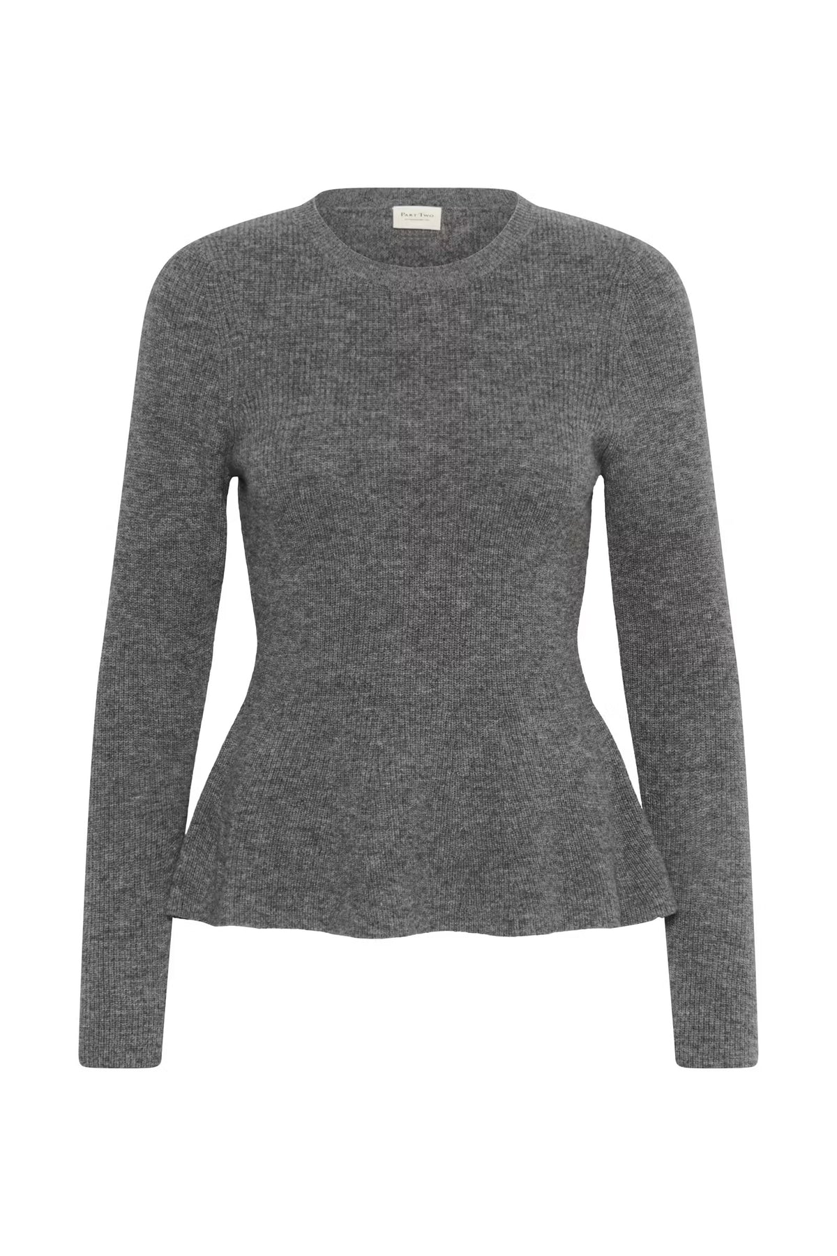 Carina Pullover