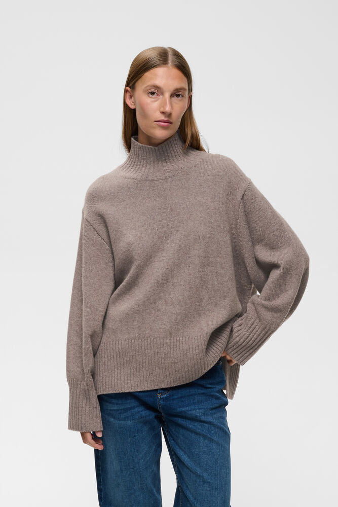 Geal Pullover