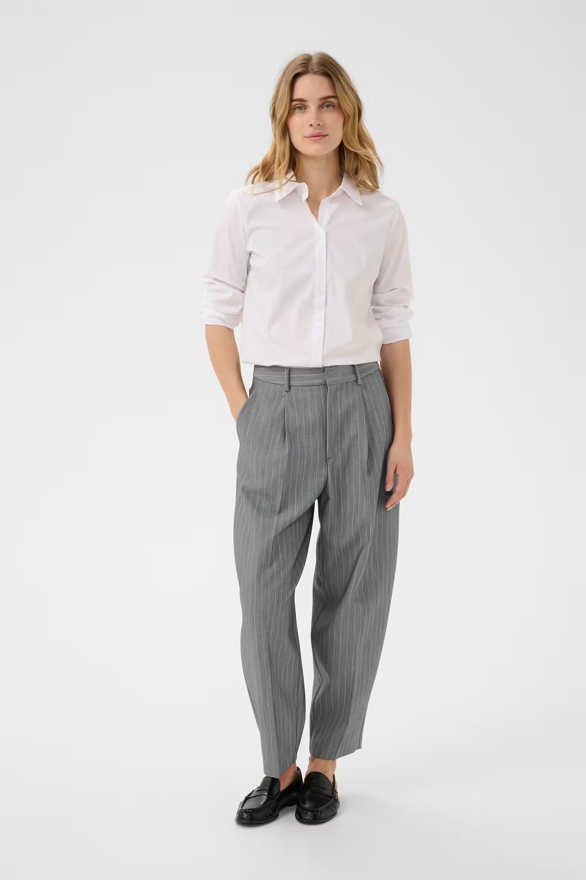 Domenic Trousers