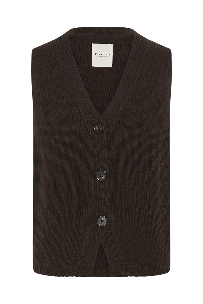 Sylva Waistcoat