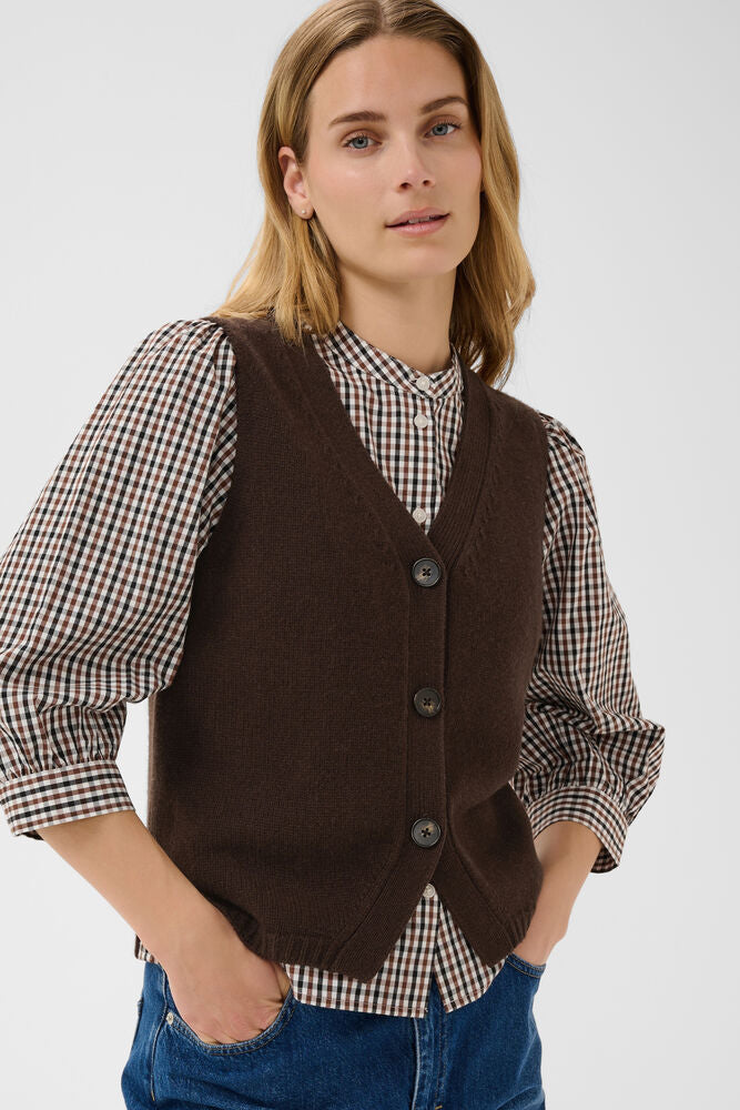 Sylva Waistcoat