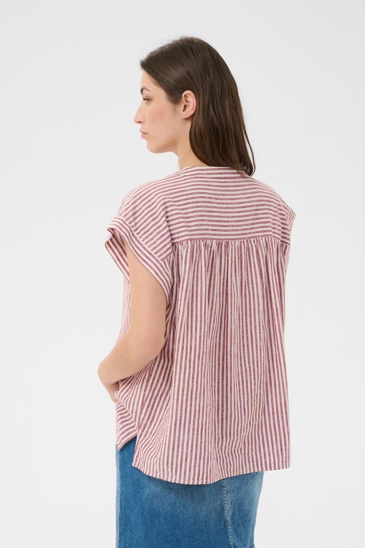 Bettina Blouse