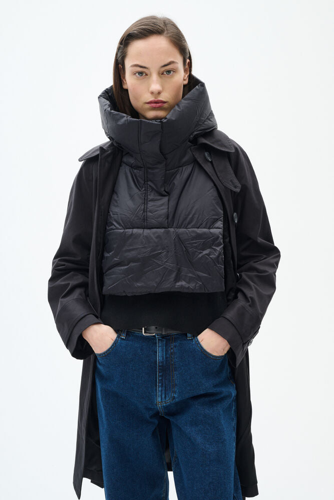 Lila Hood