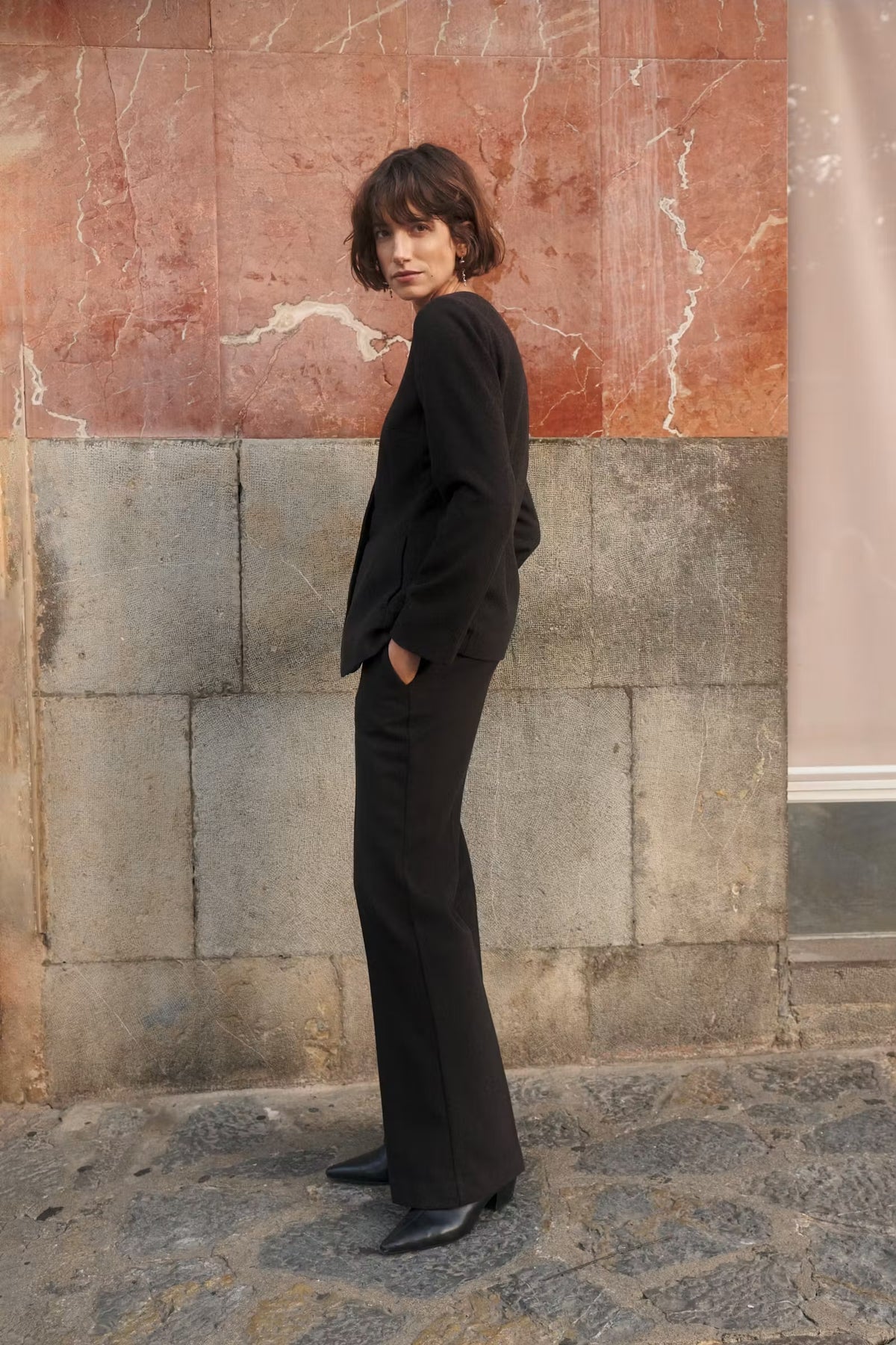 Celinn Blazer