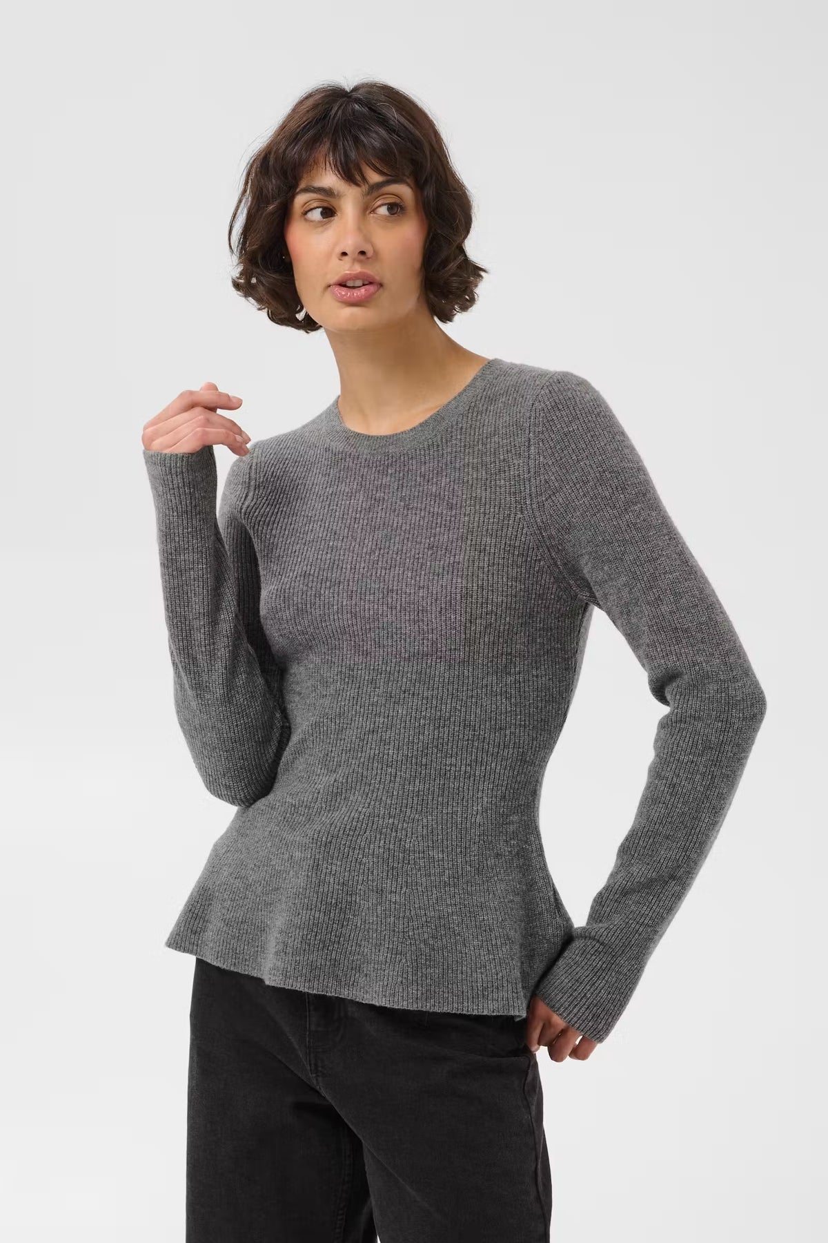 Carina Pullover