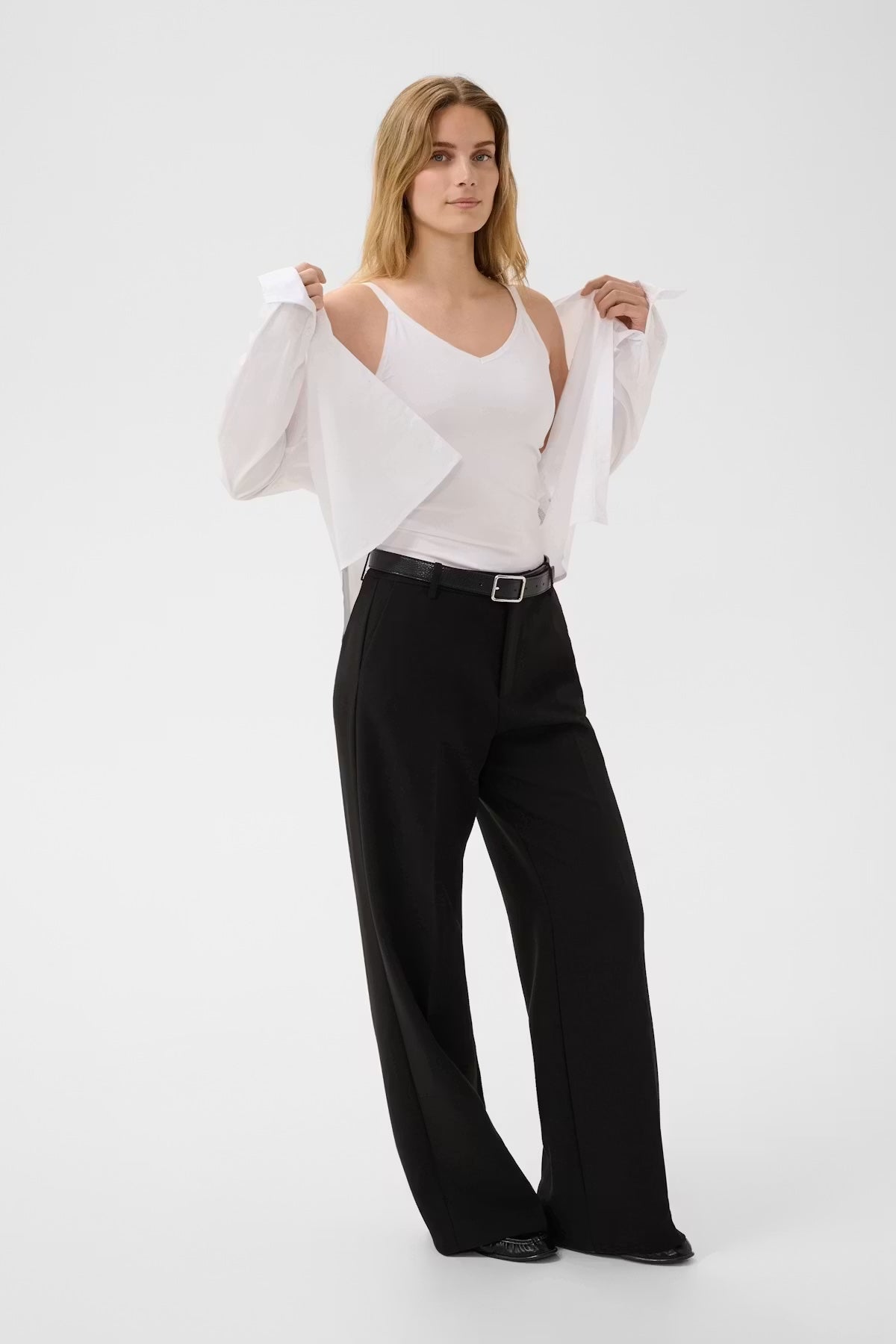 Hydda Top