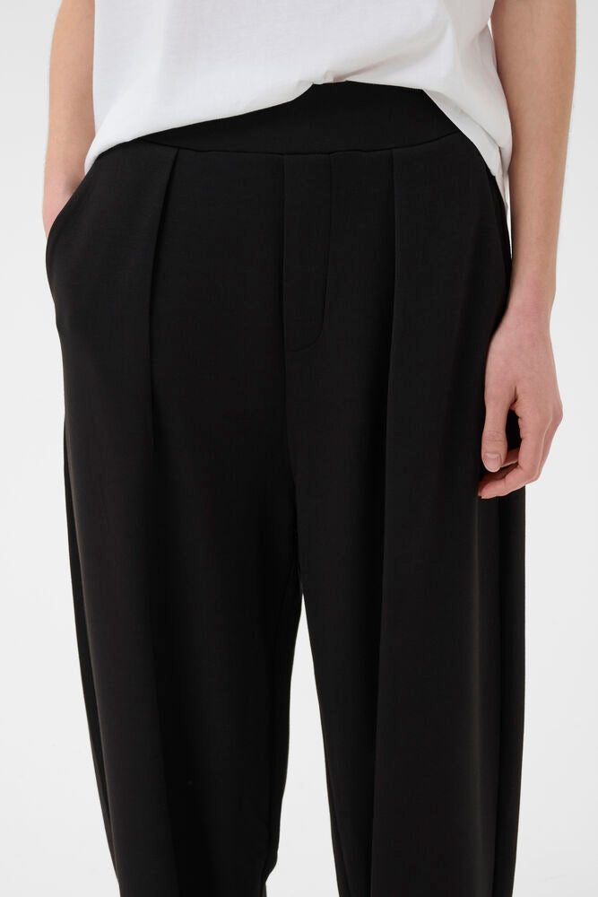 Panniel Melange Pant