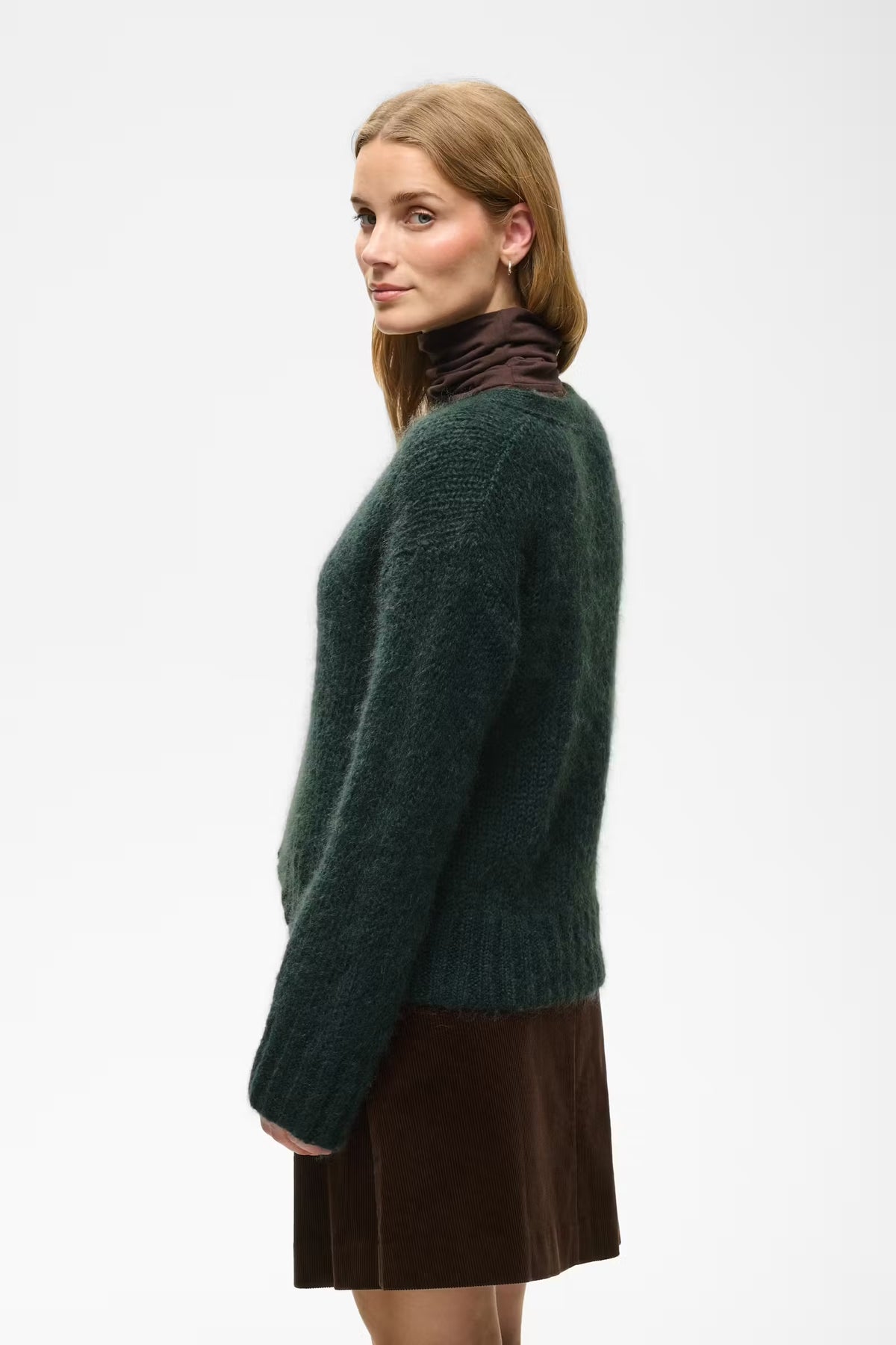 Zendaya Cardigan