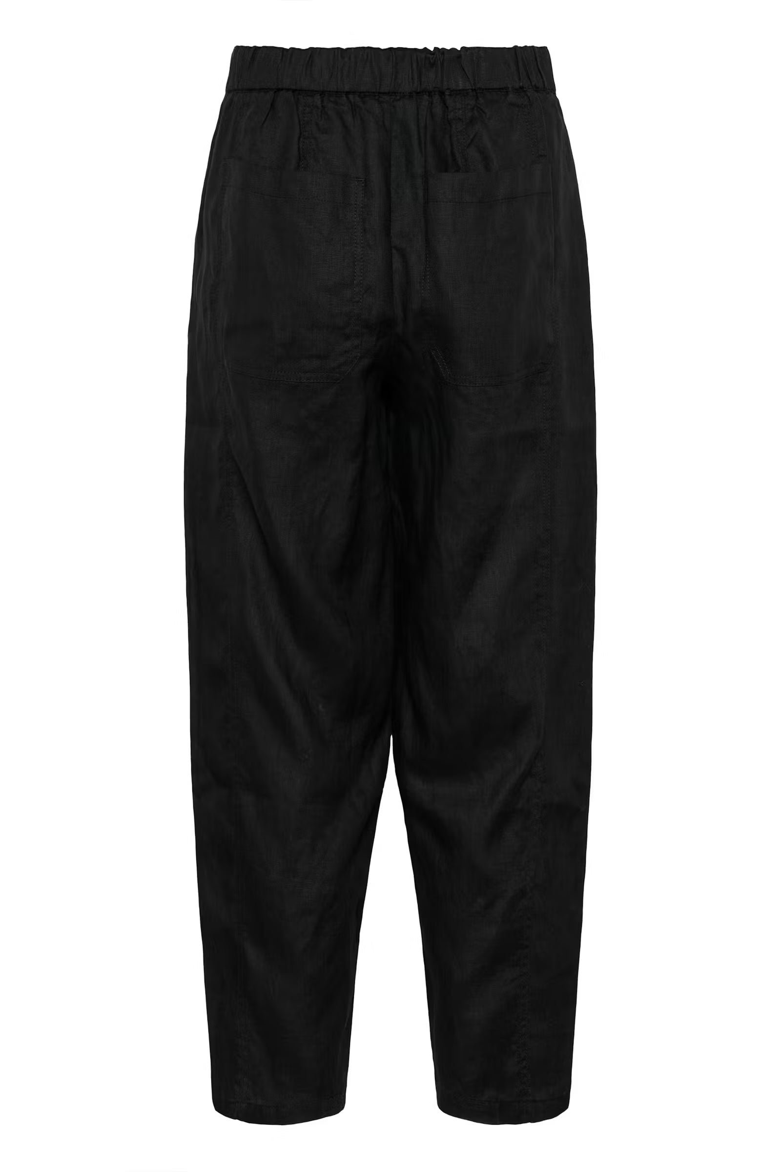 Atima Barrel Pants