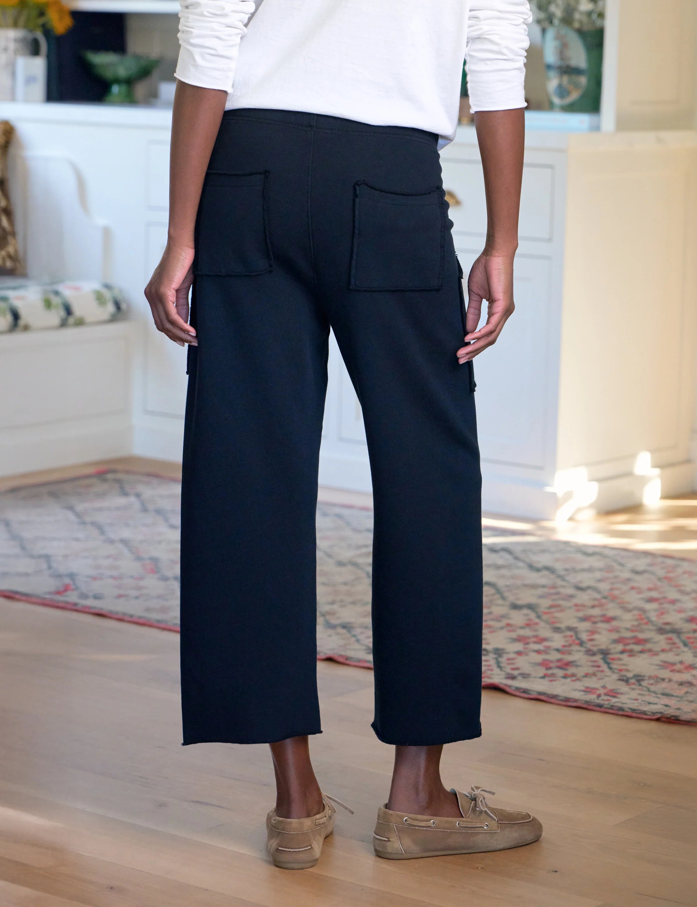 Penny Sweatpant