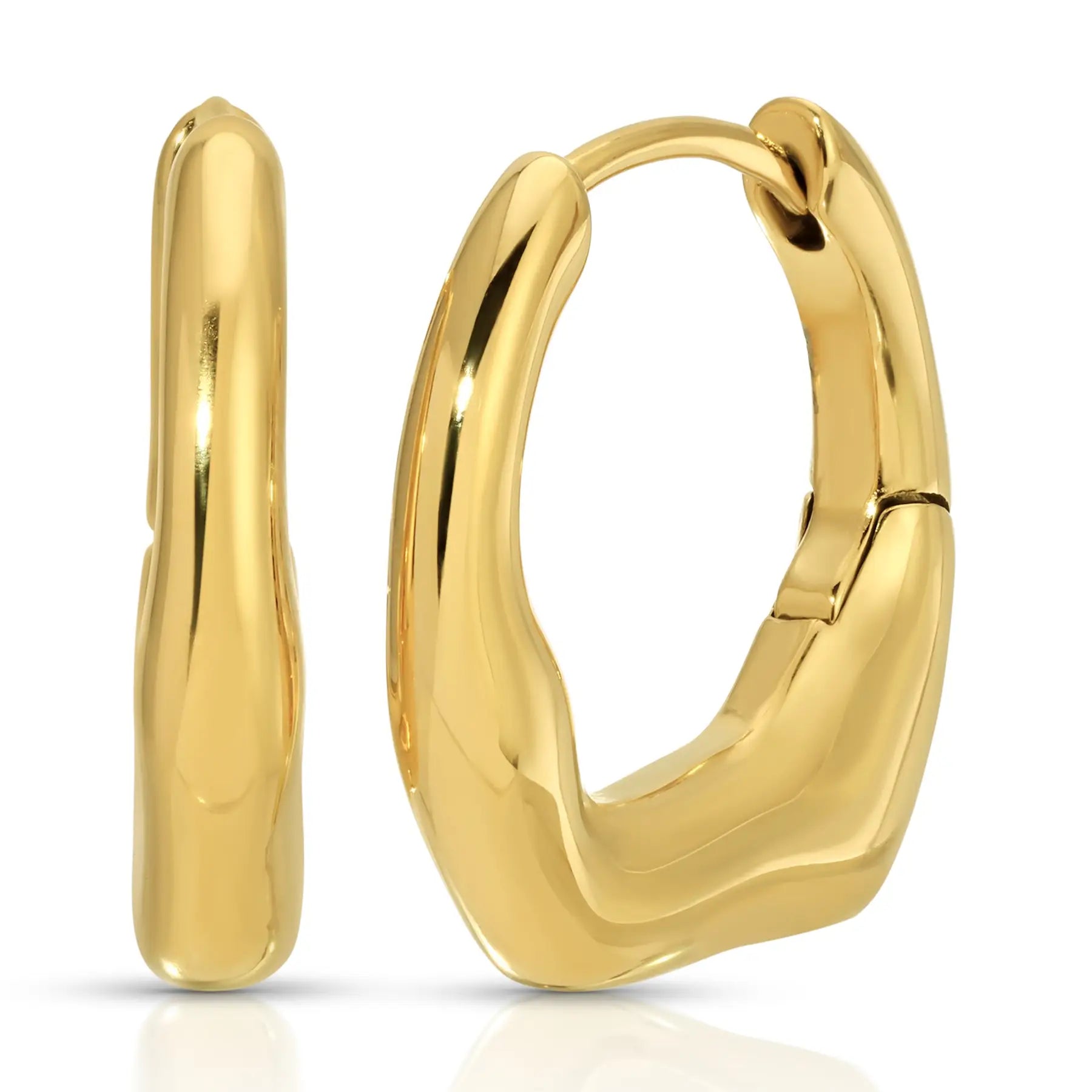 Argy Earrings