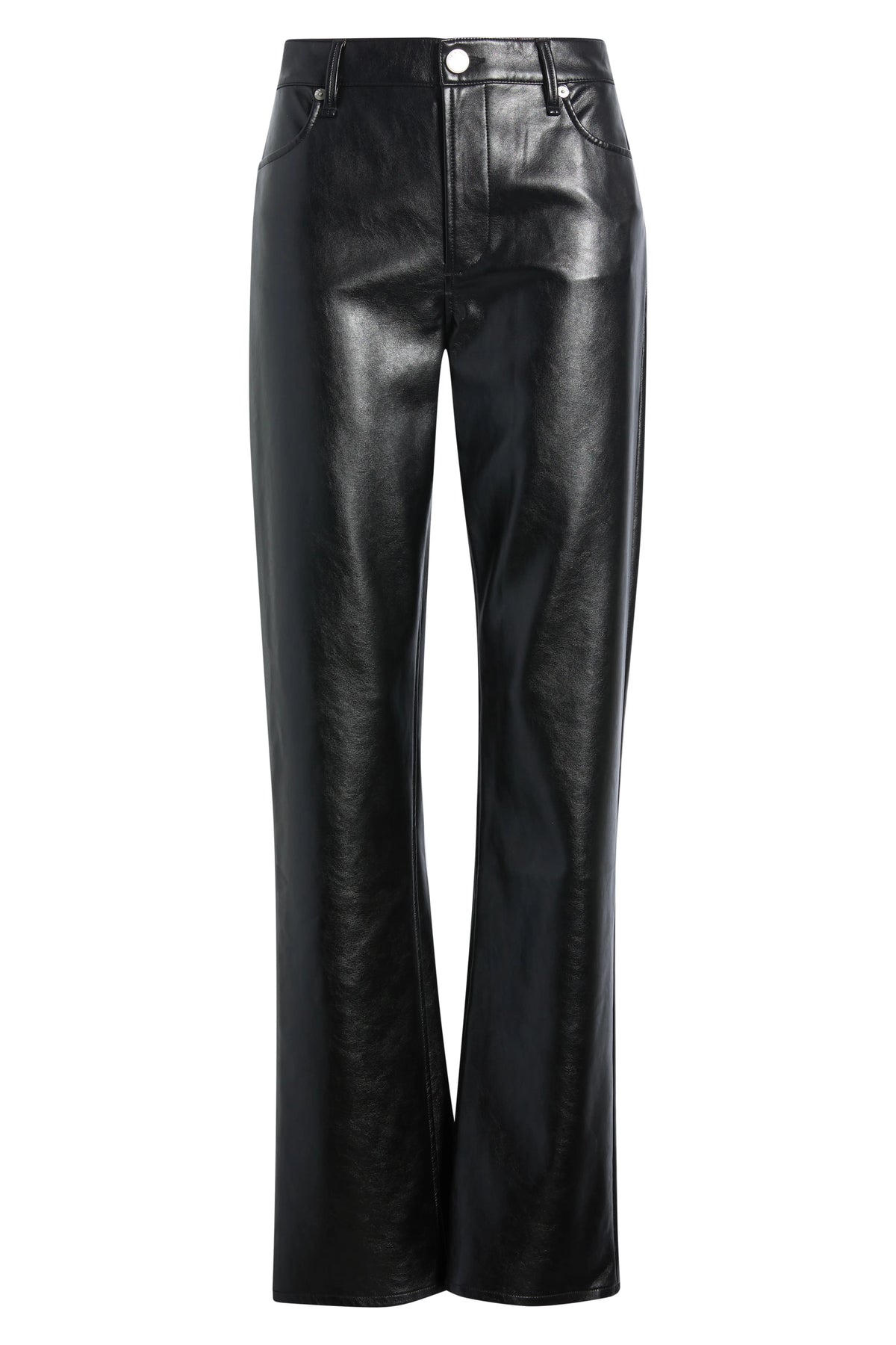 Sutton Faux Leather Pants