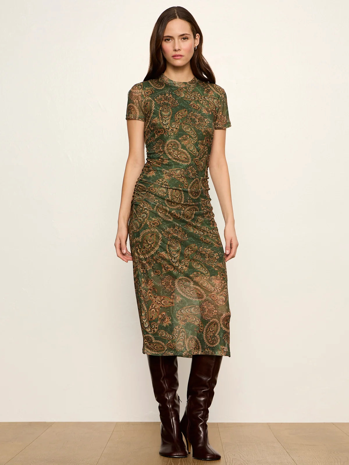 Reason To Love Dress