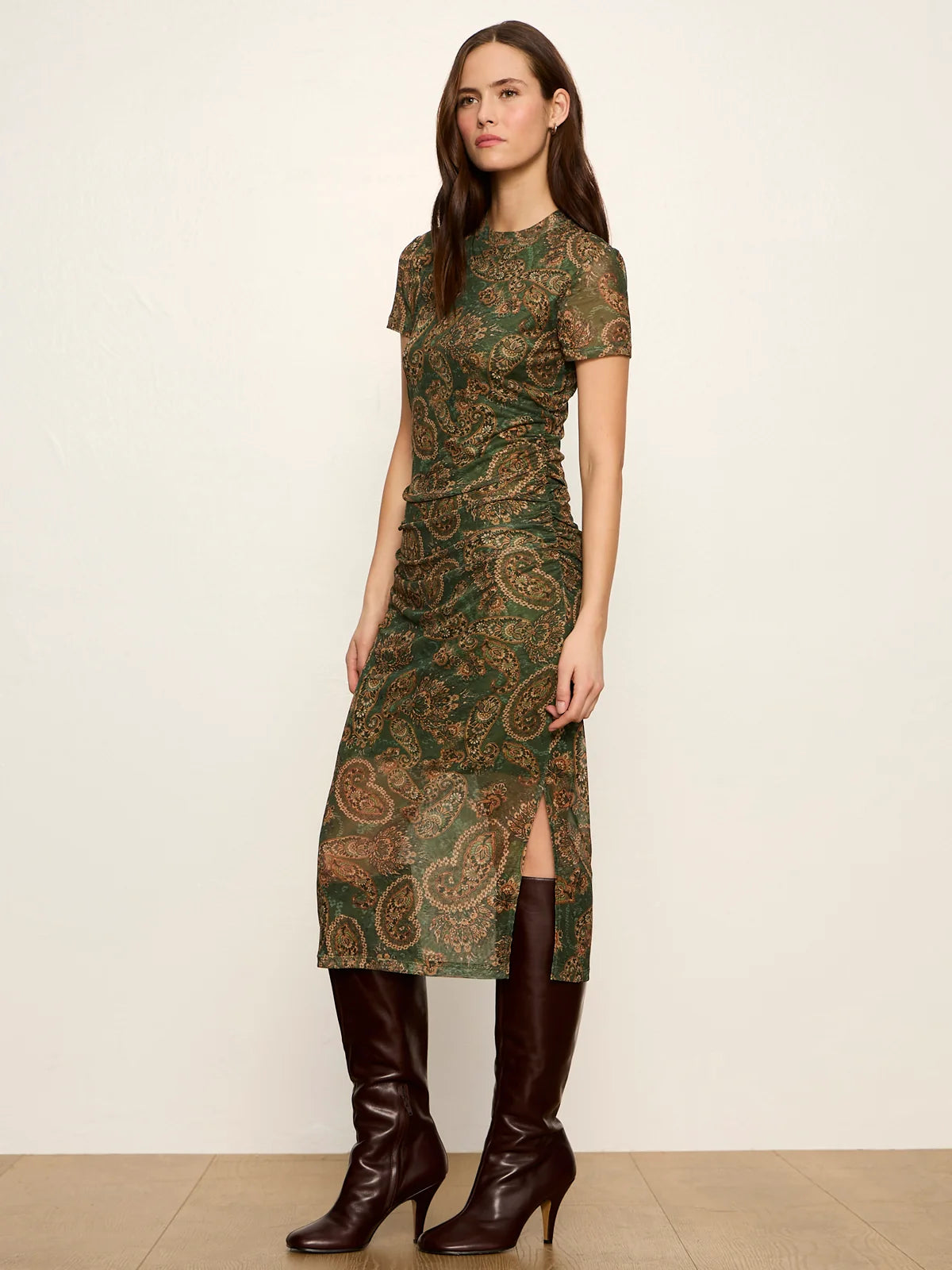 Reason To Love Dress
