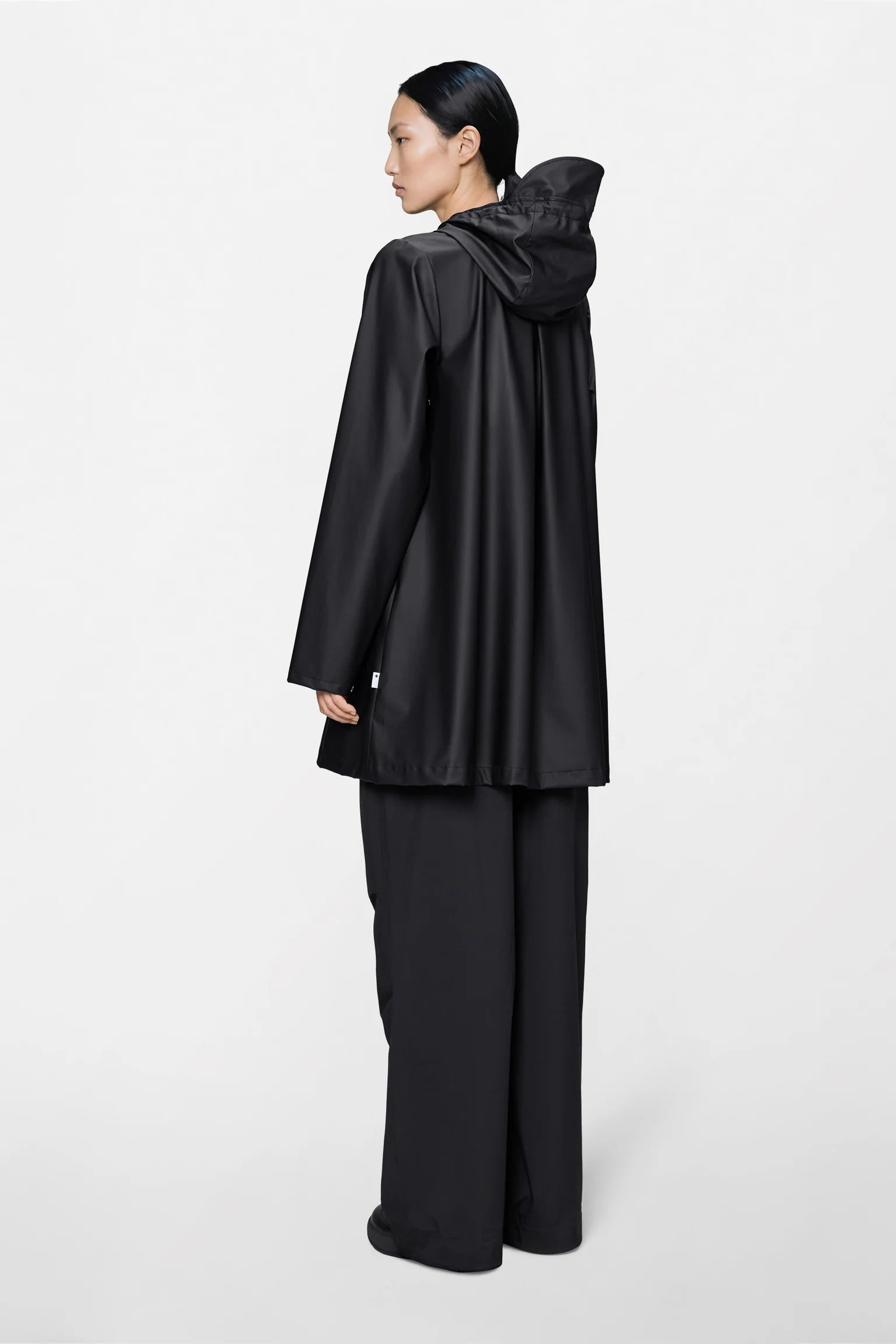 A-Line Jacket
