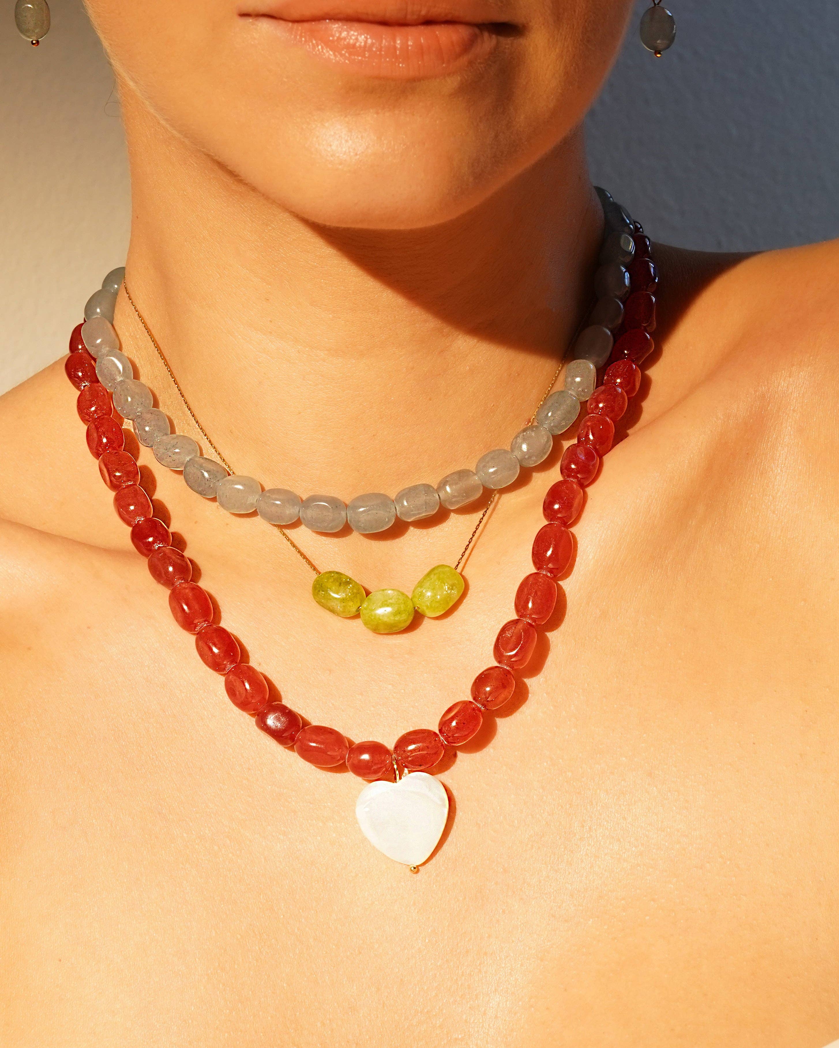 Ralph Necklace