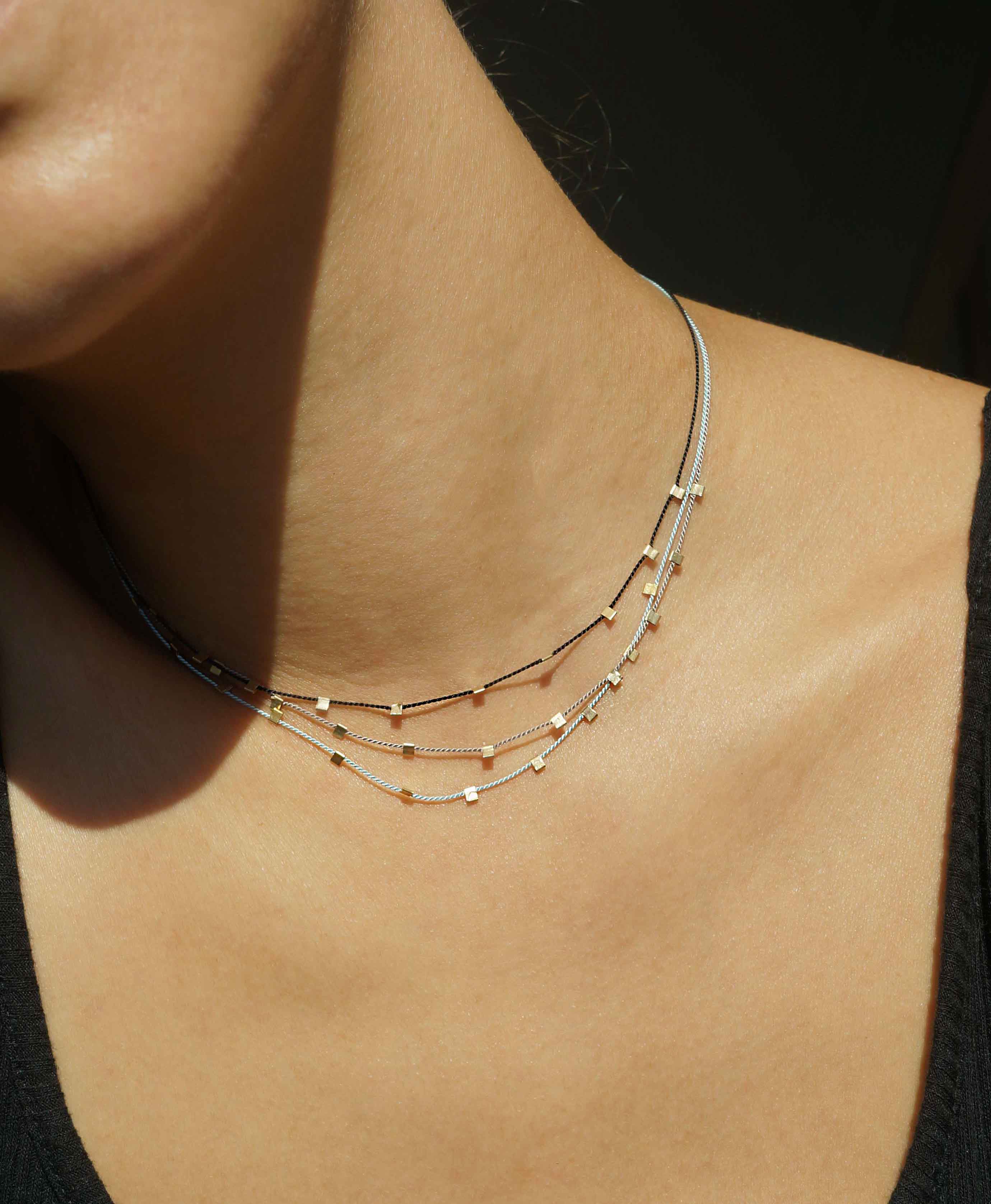 Hilo Necklace