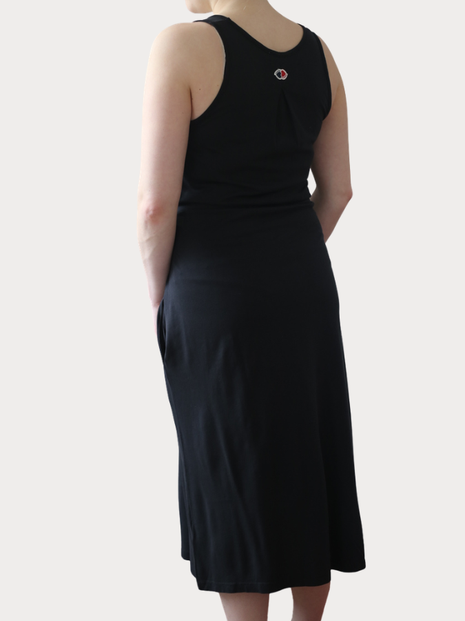 Rusee Dress